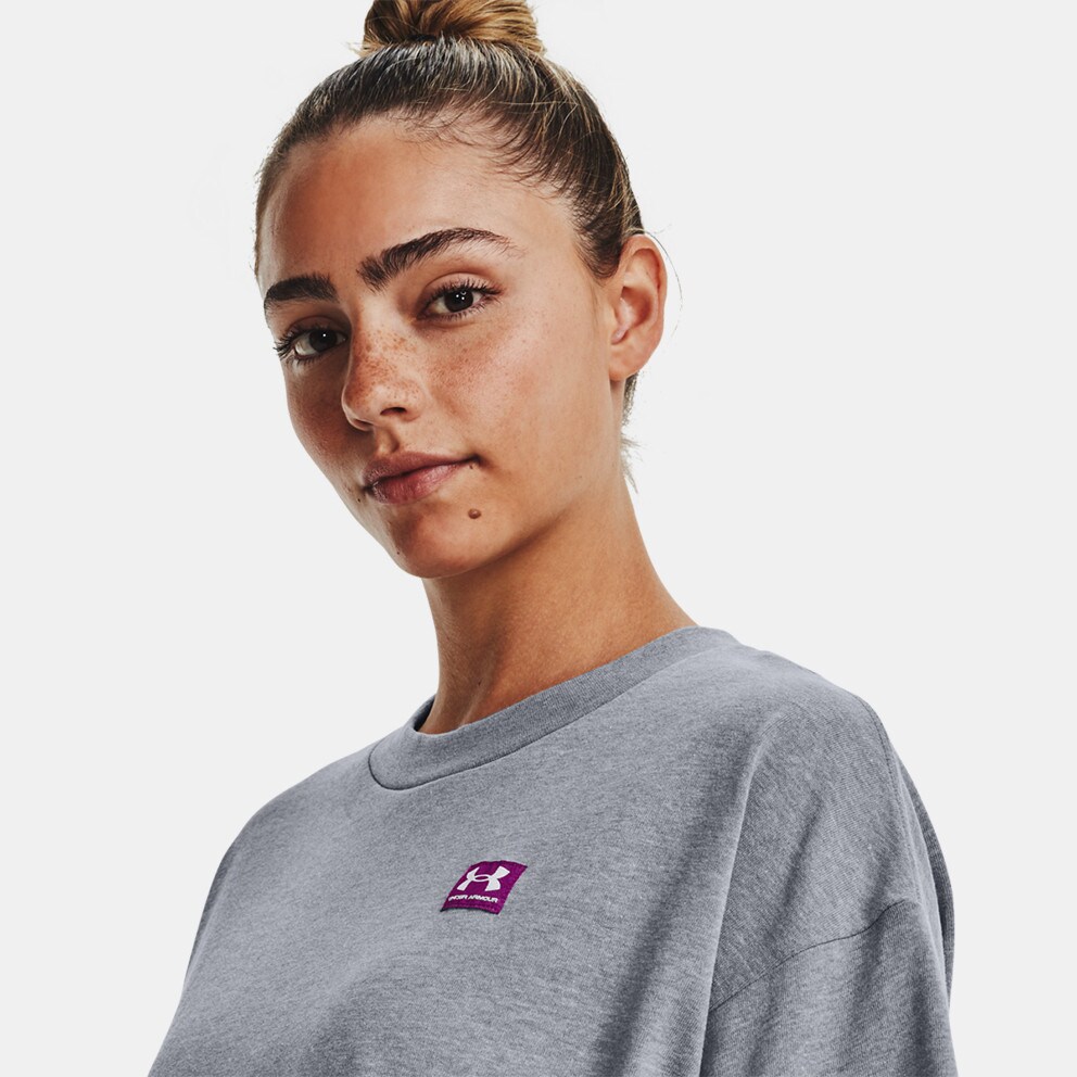 Under Armour Logo Women's T-shirt