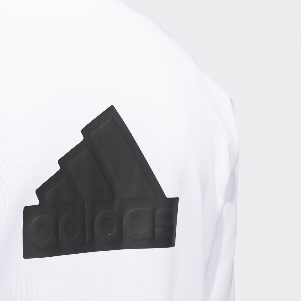 adidas Men's Track Top