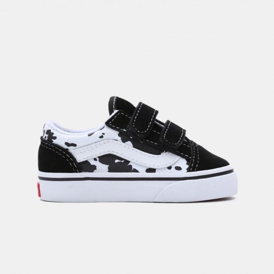 Vans Old Skool Cow Βρεφικά Παπούτσια