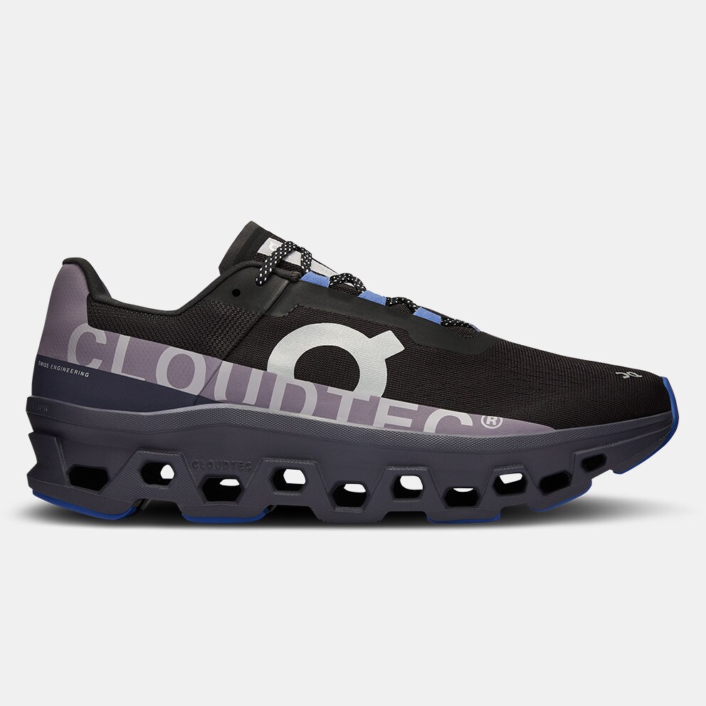 On Cloudmonster Men's Running Shoes