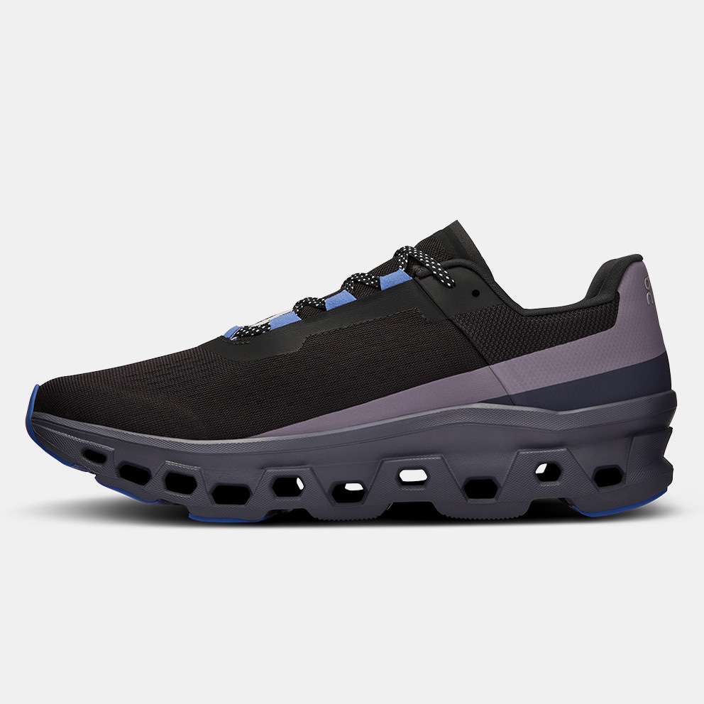 On Cloudmonster Men's Running Shoes