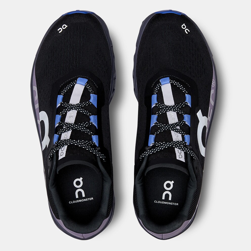 On Cloudmonster Men's Running Shoes