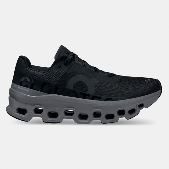 On Cloudmonster Women's Running Shoes