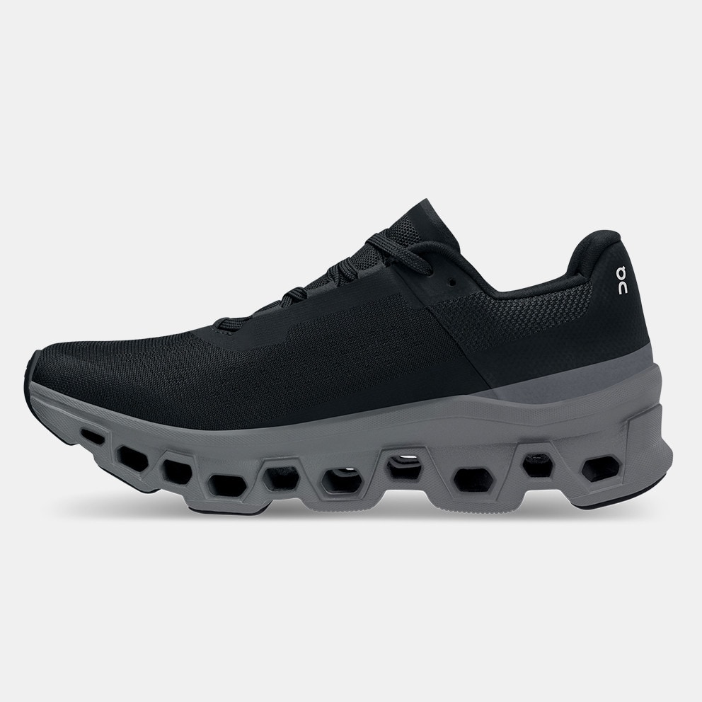 On Cloudmonster Women's Running Shoes