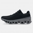 On Cloudmonster Women's Running Shoes