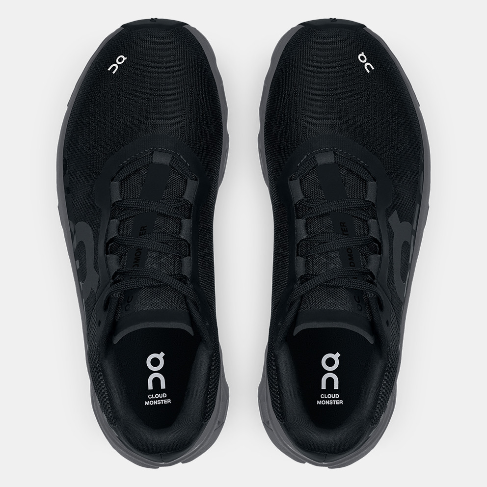On Cloudmonster Women's Running Shoes