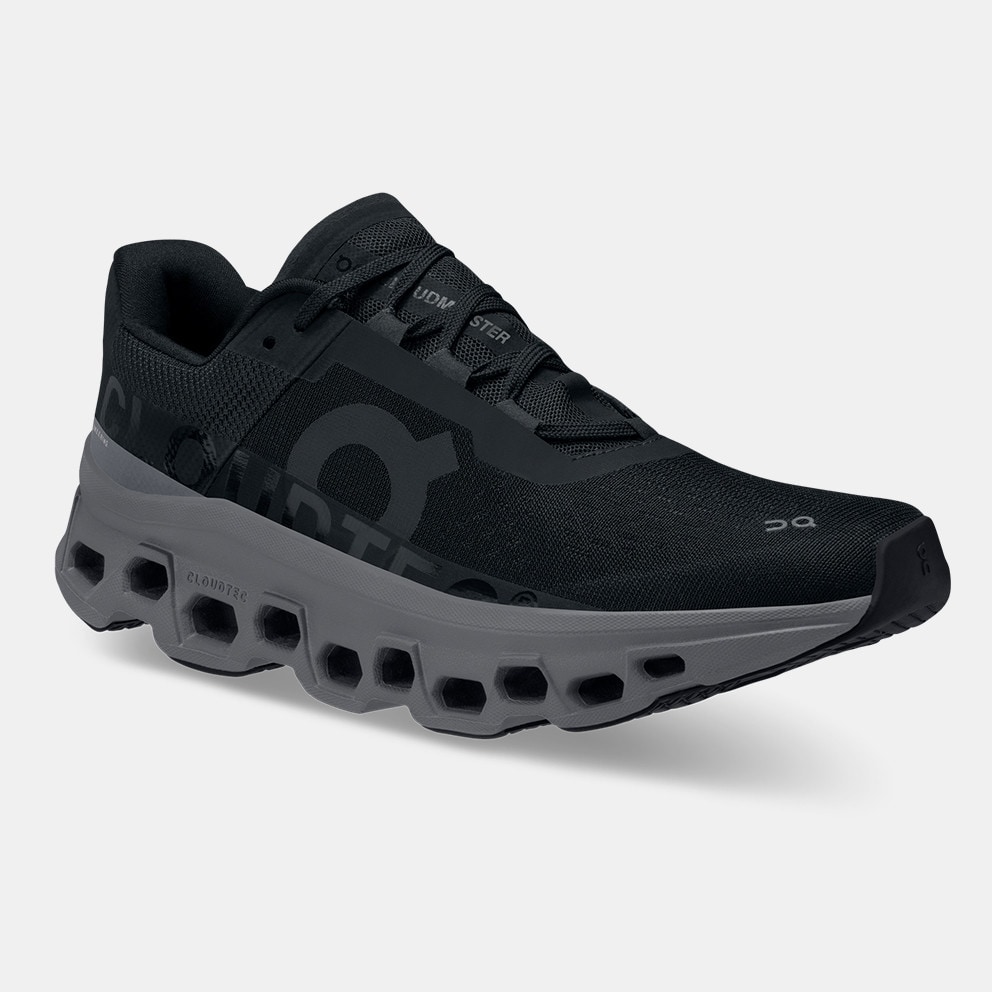 On Cloudmonster Women's Running Shoes