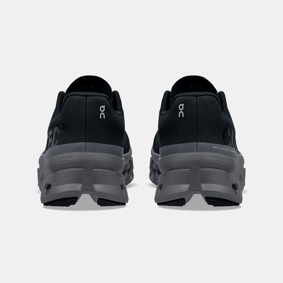 On Cloudmonster Women's Running Shoes