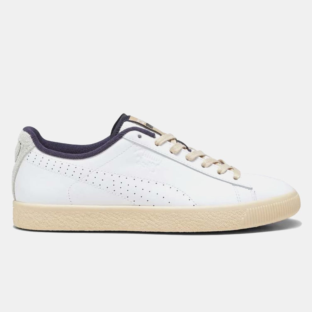 Puma Clyde ''Service Line'' Men's Shoes