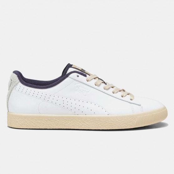 Puma Clyde ''Service Line'' Men's Shoes