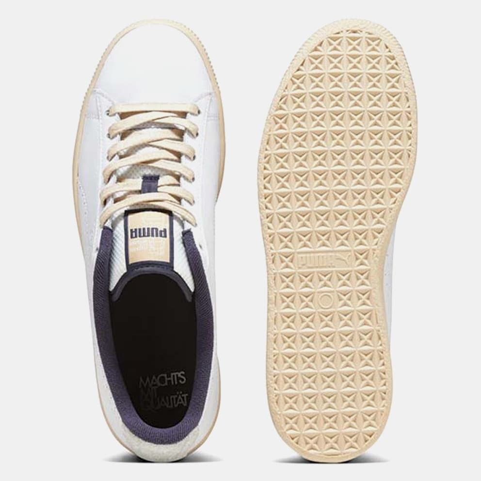 Puma Clyde ''Service Line'' Men's Shoes