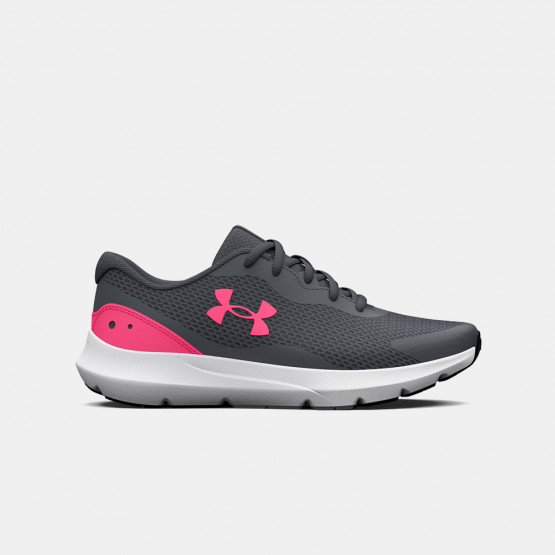 Under Armour Surge 3 Παιδικά Παπούτσια