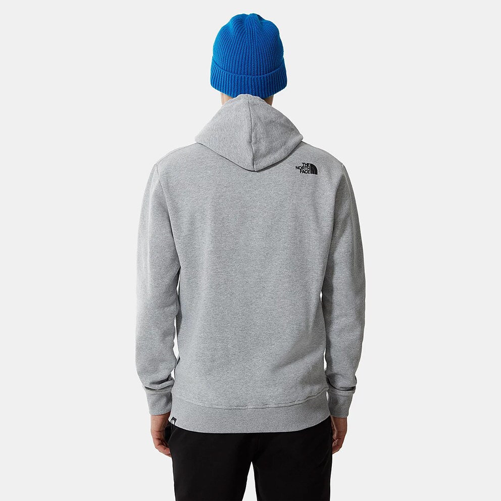 The North Face Ανδρικό Φούτερ