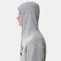 The North Face Fine Hoodie Tnflightgreyhtr