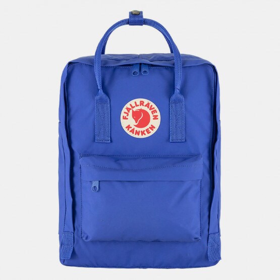 Fjallraven Kanken Backpack 16L Blue 23510-571