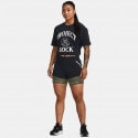 Under Armour Project Rock Flex Women's Shorts