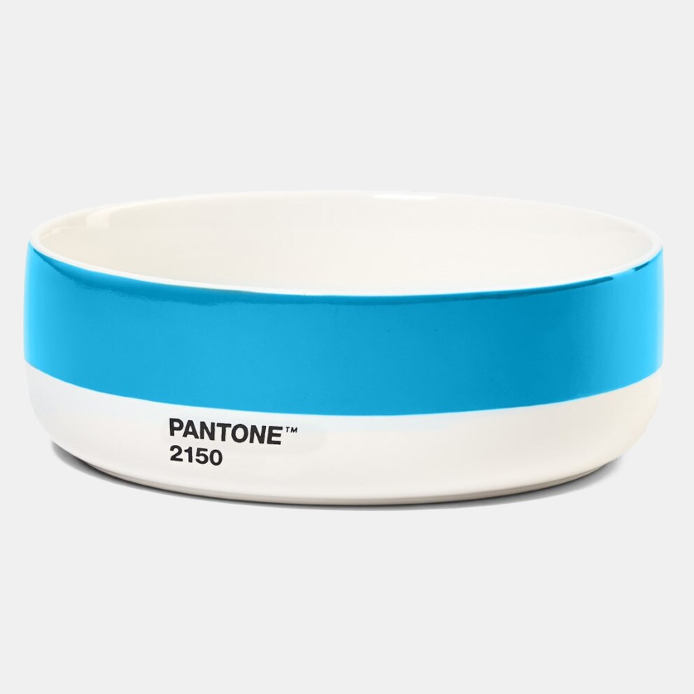 Pantone Κεραμικό Μπολ