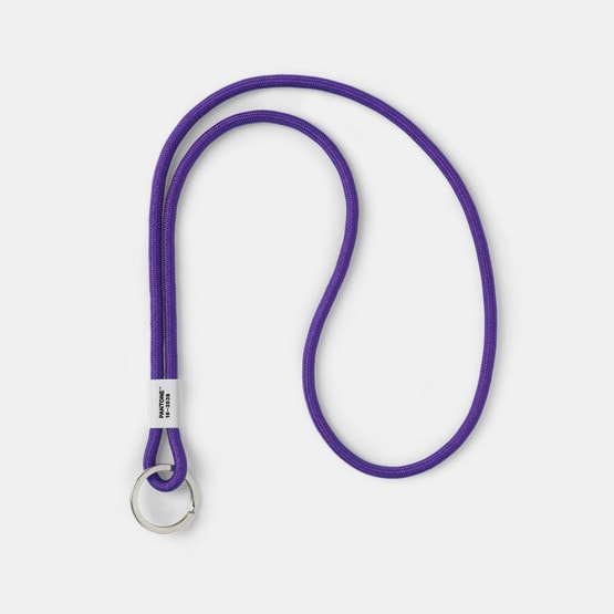 Pantone Key Chain Long-Ultra Violet