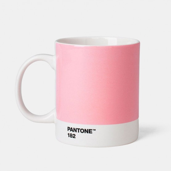 Pantone Mug - Light Pink