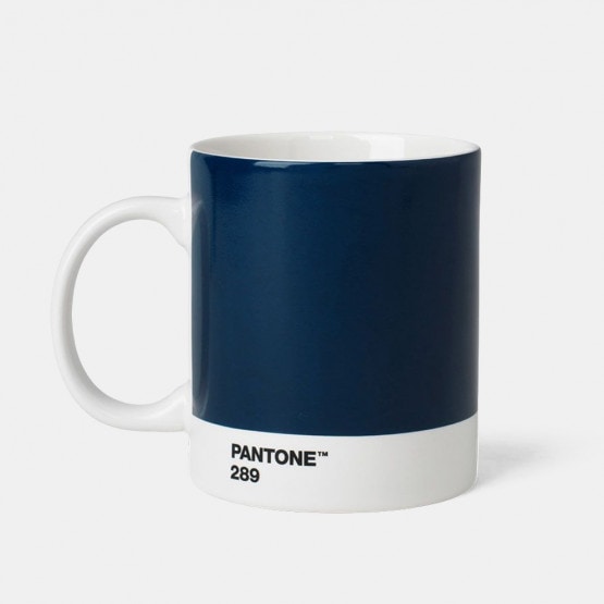 Pantone Mug - Dark Blue