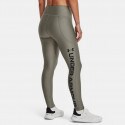 Under Armour HeatGear Womens' Leggings