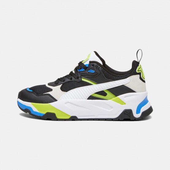 Puma Trinity Παιδικά Παπούτσια