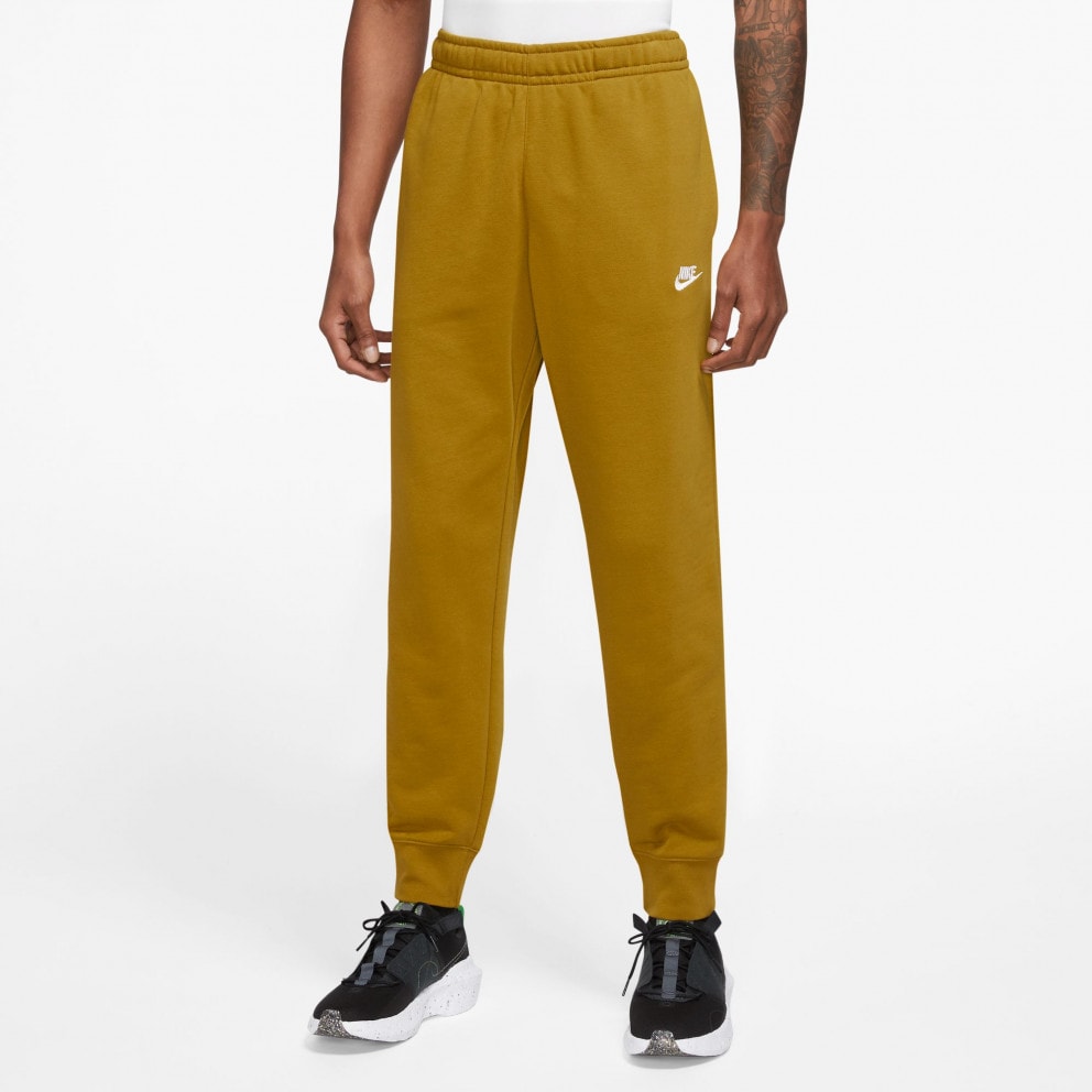 Nike Sportswear Club Joggers Ανδρική Φόρμα