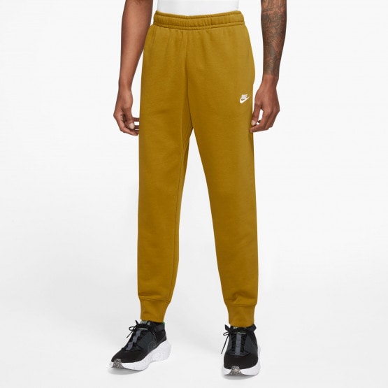 Nike Sportswear Club Joggers Men's Track Pants