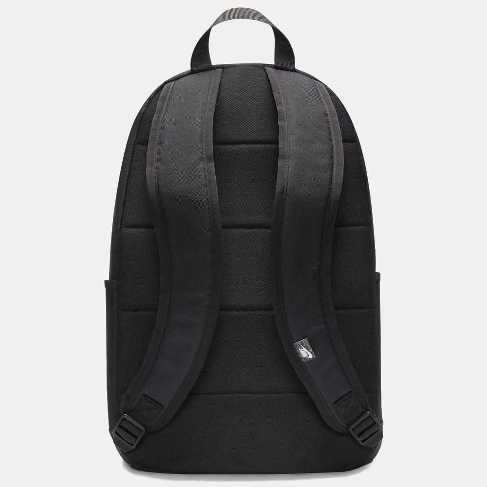 Nike Elemental Unisex Backpack 21L Black DD0559-013