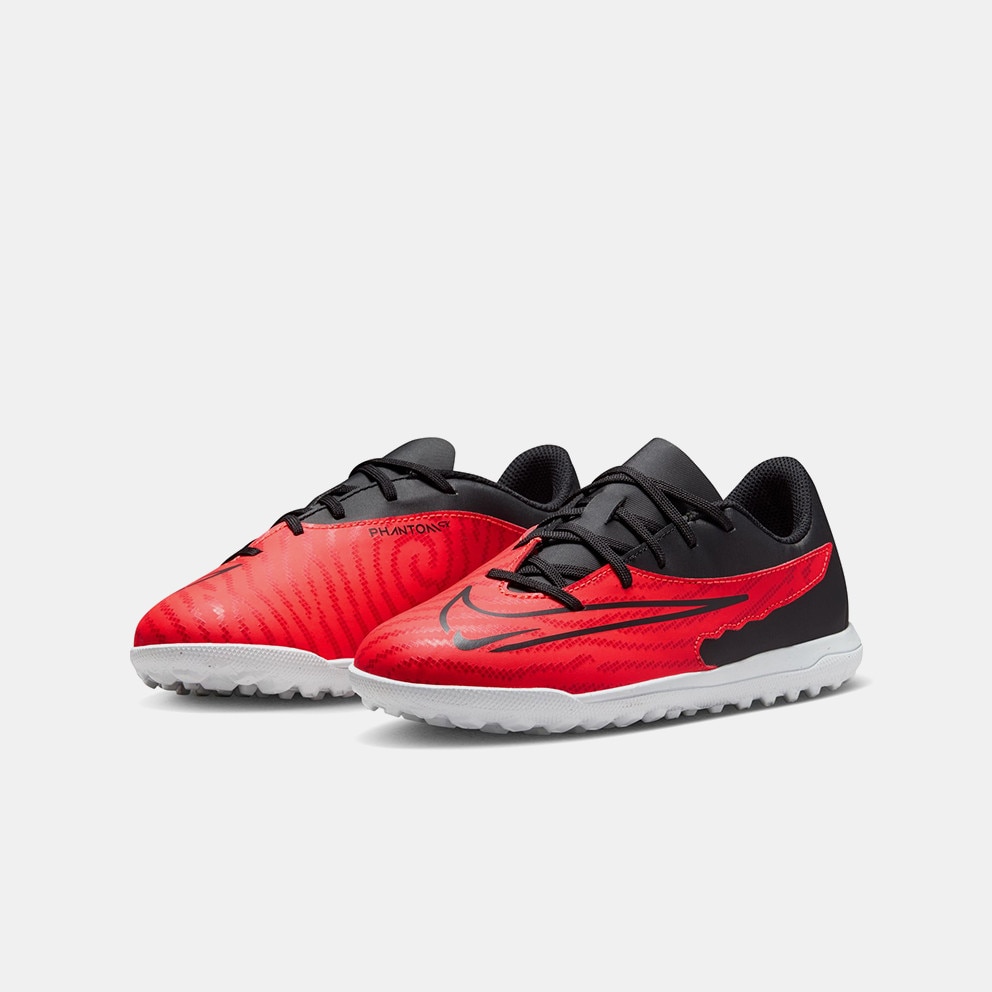 Nike Phantom GX Club TF Ανδρικά Ποδοσφαιρικά Παπούτσια