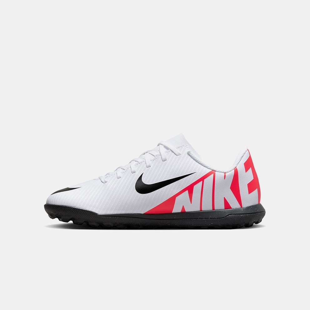 Nike Mercurial Vapor 15 Club Tf Kids' Football Shoes