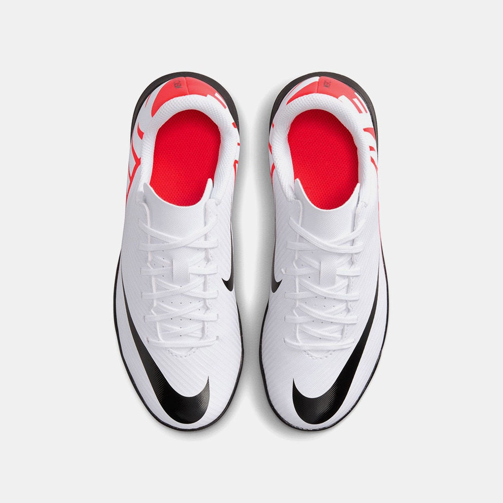 Nike Mercurial Vapor 15 Club Tf Παιδικά Ποδοσφαιρικά Παπούτσια