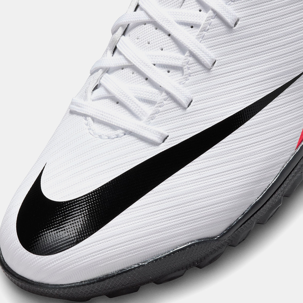 Nike Mercurial Vapor 15 Club Tf Παιδικά Ποδοσφαιρικά Παπούτσια