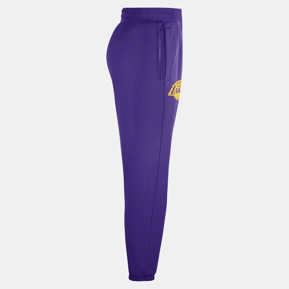 Nike Dri-FIT NBA L.A. Lakers Men's Track Pants