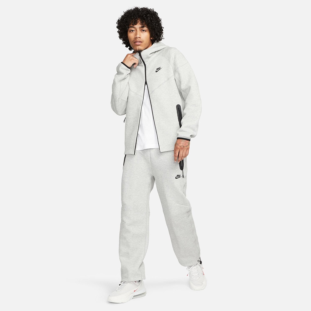 Nike Sportswear Tech Fleece Ανδρικό Παντελόνι Φόρμας