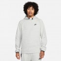 Nike Sportswear Tech Fleece Ανδρική Μπλούζα με Κουκούλα