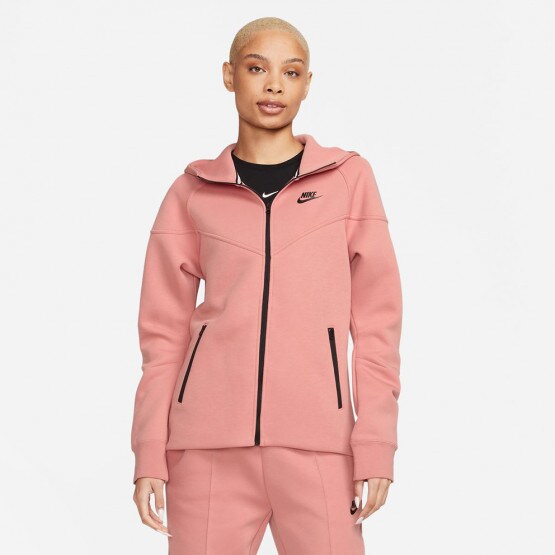 Nike Sportswear Tech Fleece Windrunner Women's Track Top