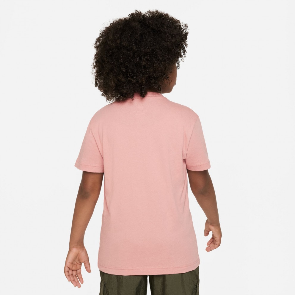 Nike Sportswear Tee Club Kid's T-Shirt