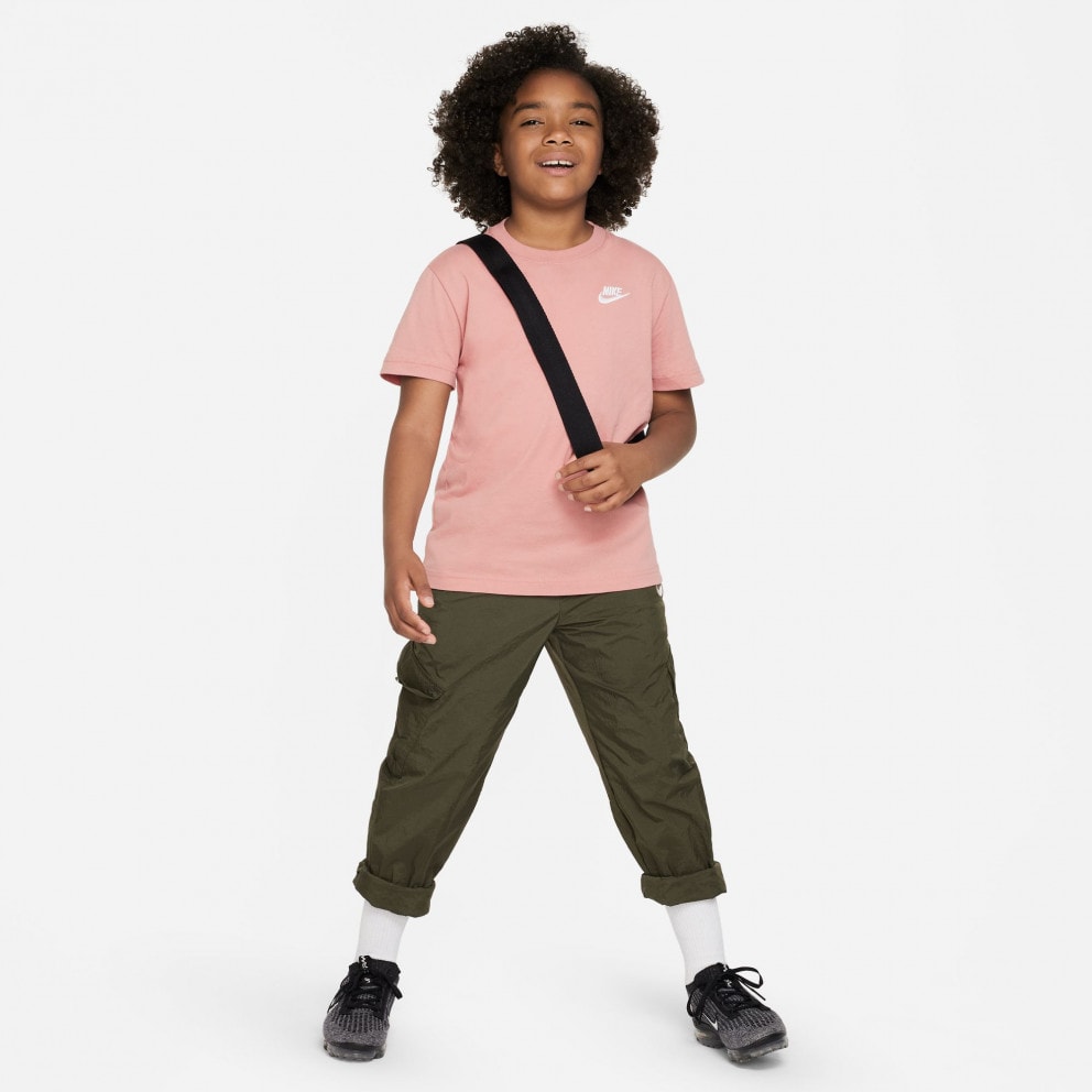 Nike Sportswear Tee Club Kid's T-Shirt