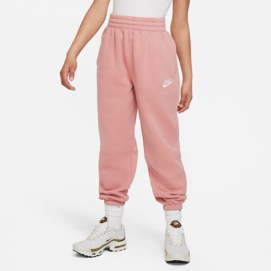 Nike Sportswear Club Fleece Kids' Track Pants