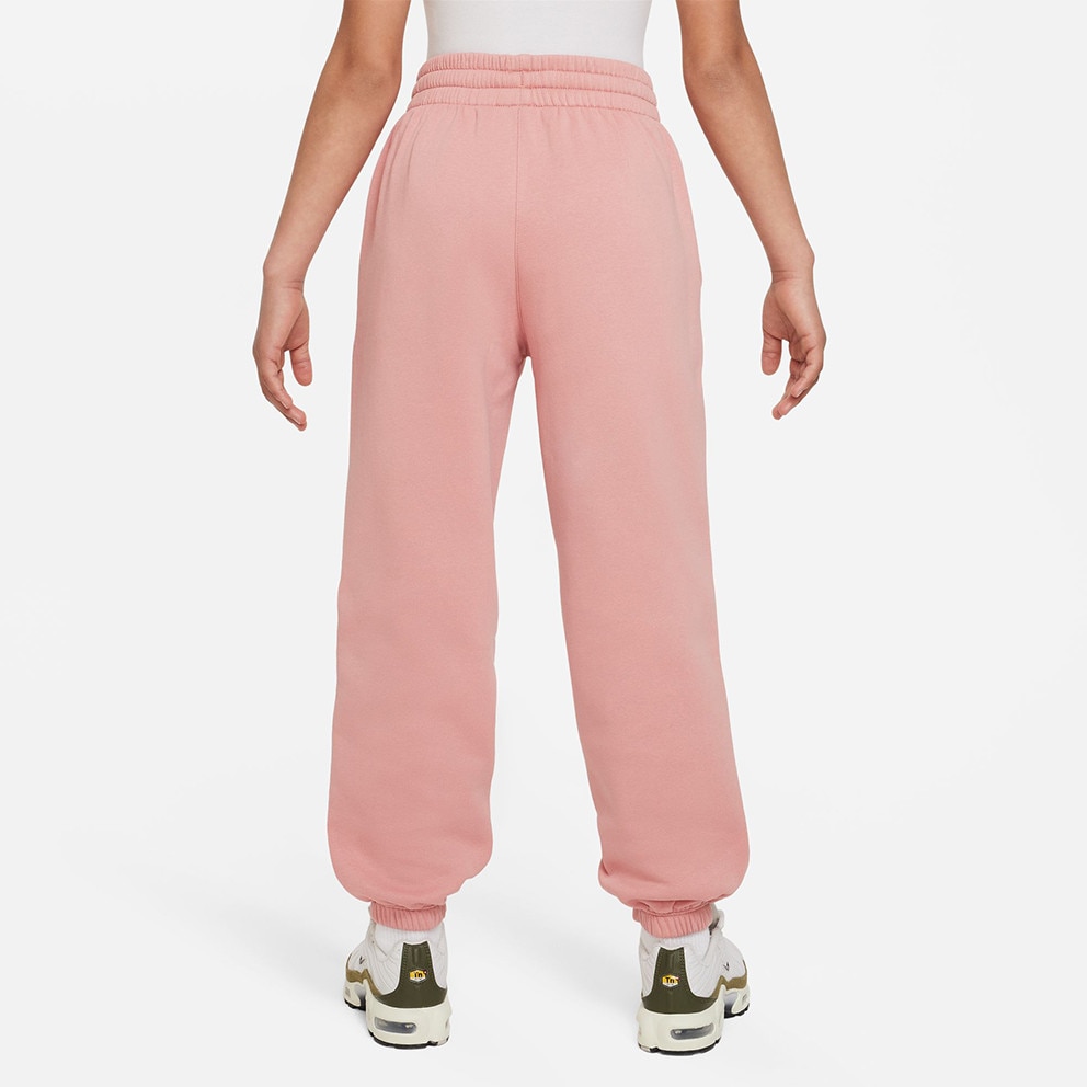 Nike Sportswear Club Fleece Kids' Track Pants