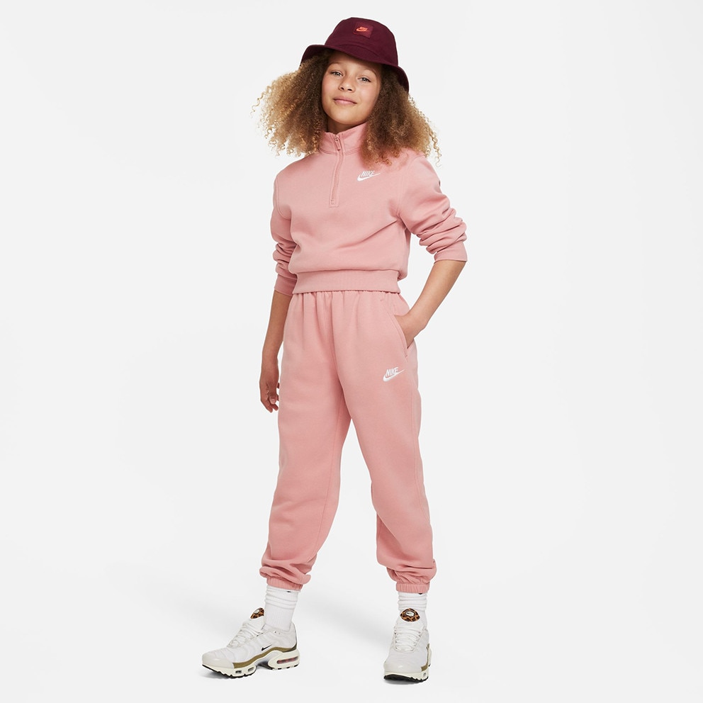 Nike Sportswear Club Fleece Kids' Track Pants