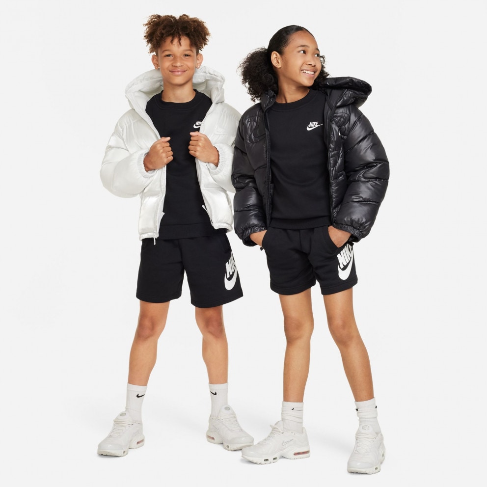 Nike Sportswear Club Fleece Kids' Sweatshirt