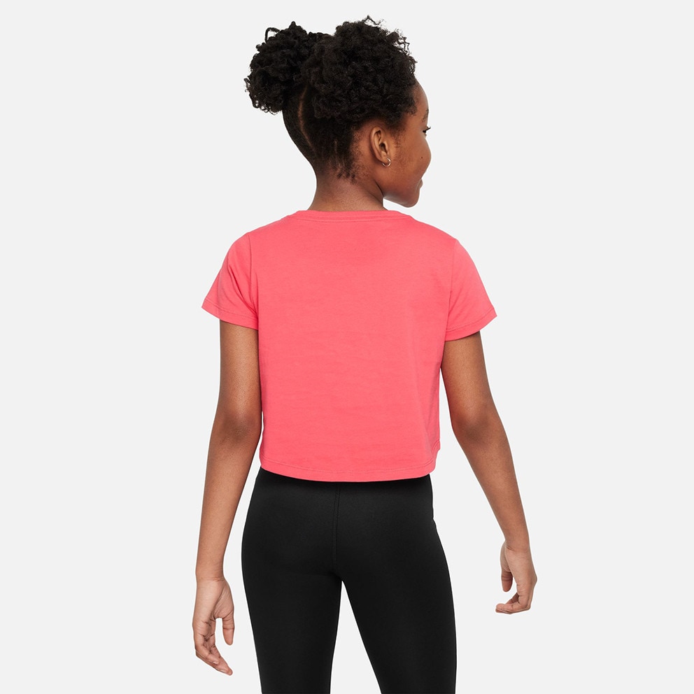 Nike Air Kids' Crop Top