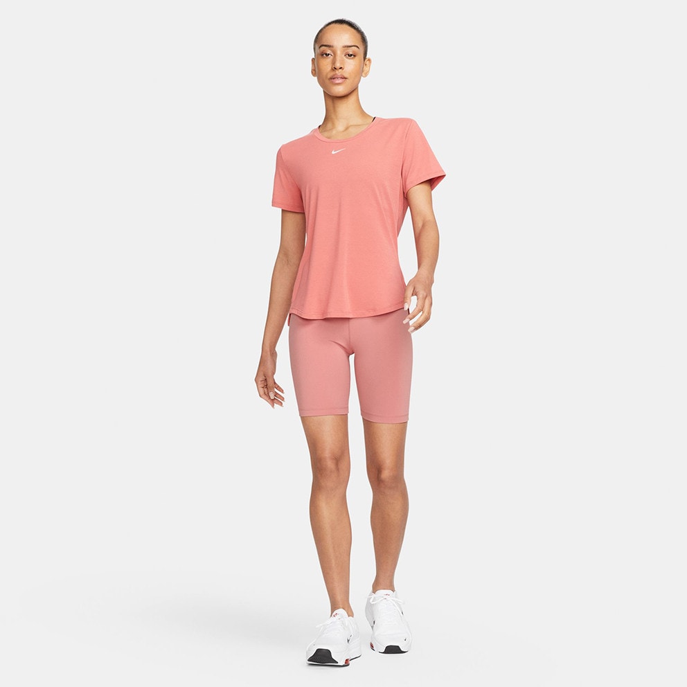 Nike One Women's Biker Shorts