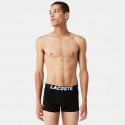 Lacoste 3-Pack Trunk Men's Boxer