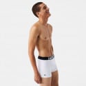 Lacoste 3-Pack Trunk Men's Boxer
