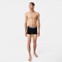 Lacoste 3-Pack Trunk Men's Boxer
