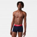 Lacoste Low Rise 3-pack Men's Underwear