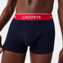 Lacoste Low Rise 3-pack Men's Underwear